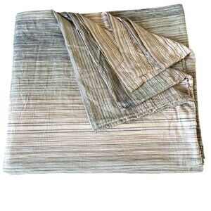Missoni Home Jill Duvet Cover Set With Two Standard Shams Queen Italy